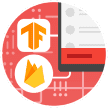 Menambahkan rekomendasi ke aplikasi Anda dengan TensorFlow Lite dan Firebase icon