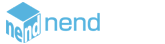 nend