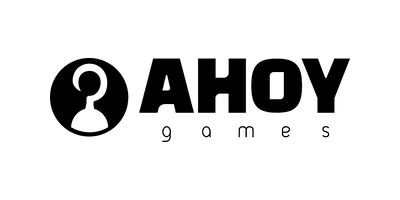 Ahoy Games 徽标
