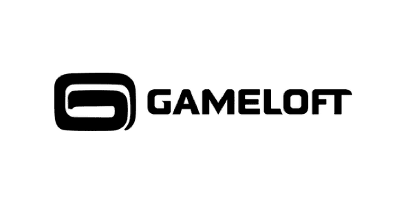 Gameloft 徽标