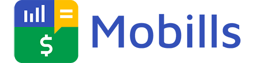 Logotipo de Mobills
