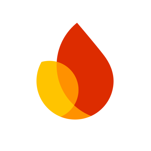 Firebase logomark