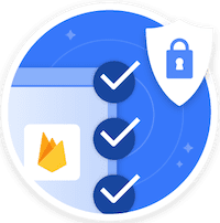 使用 App Check 保护您的应用免遭滥用 icon