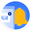 Atrae de manera eficaz a los usuarios con Firebase icon