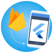 Introdução ao Firebase para Flutter icon