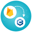 Mulai menggunakan Firebase di C++ icon