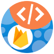 Descubre Firebase para la Web icon