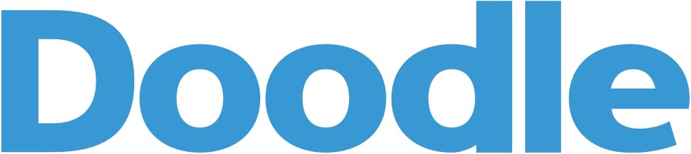 Логотип каракулей
