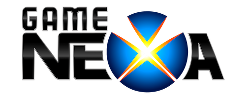 Logo des études GameNexa