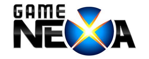 Logo di GameNexa Studies