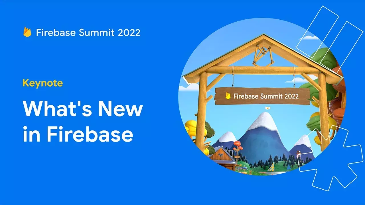 Palestra: As novidades do Firebase