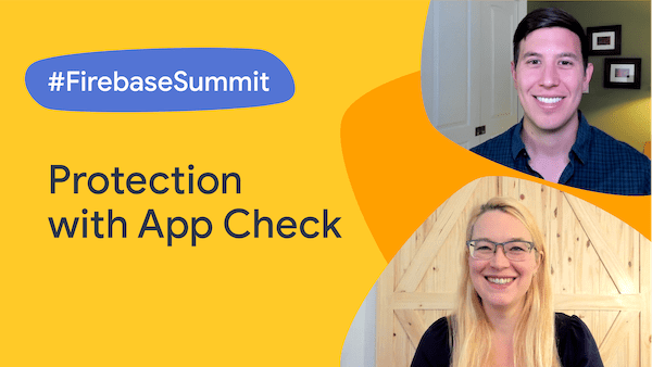 Protect your custom backend with App Check and more