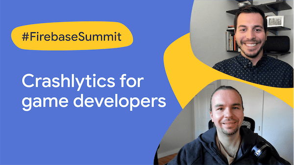 Ilustrasi Firebase Summit