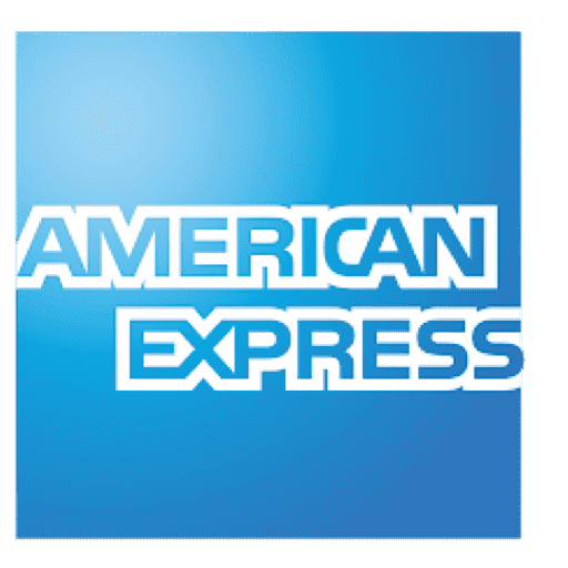 American Express のロゴ