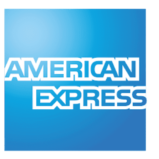 Logo American Express