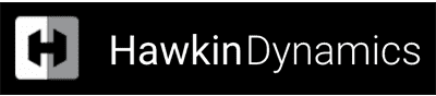 Hawkin Dynamics logosu