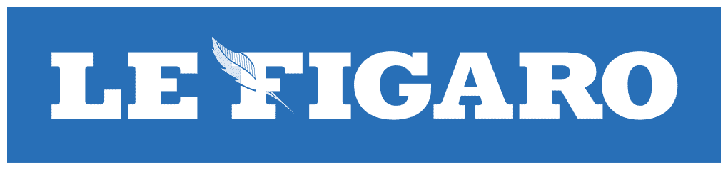 Логотип газеты Фигаро