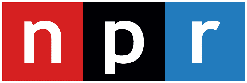 NPR 徽标