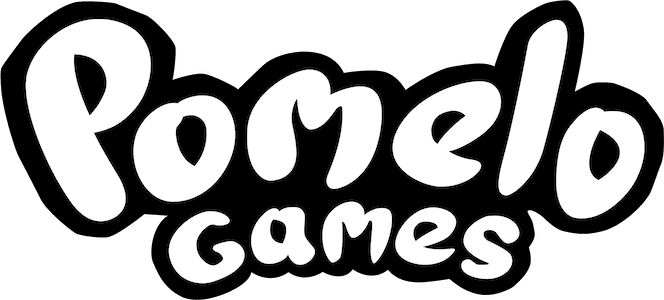 Logo di Pomelo Games