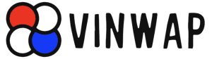 Vinwap 徽标